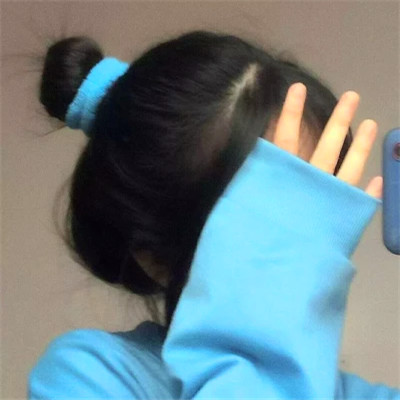 2025年女生头像真人高清好看图片