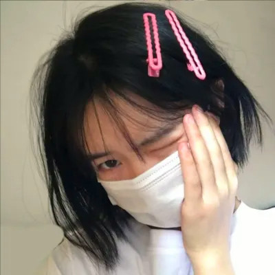 2025年女生头像真人高清好看图片