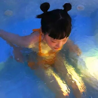 2025年女生头像真人高清好看图片