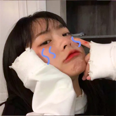 2025年女生头像真人高清好看图片