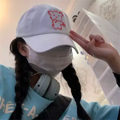 2025年女生头像真人高清好看图片