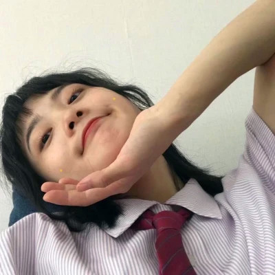 2025年女生头像真人高清好看图片