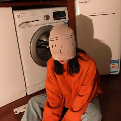 2025年女生头像真人高清好看图片