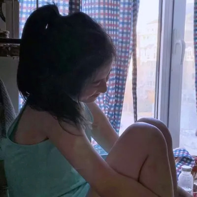 2025年女生头像真人高清好看图片