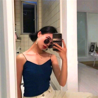 2025年女生头像真人高清好看图片