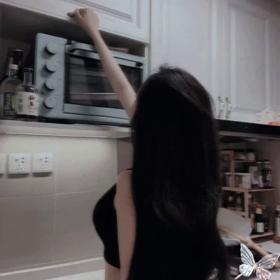 女生很较喜欢的头像图片