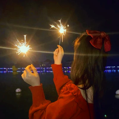 女生很较喜欢的头像图片