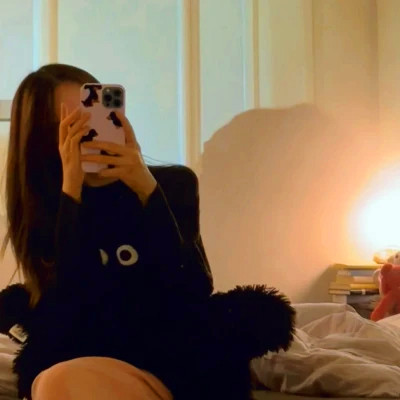 女生很较喜欢的头像图片