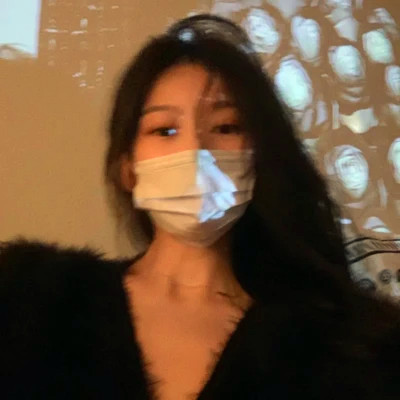 女生很较喜欢的头像图片