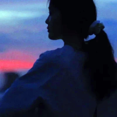 女生很较喜欢的头像图片
