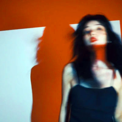 女生很较喜欢的头像图片