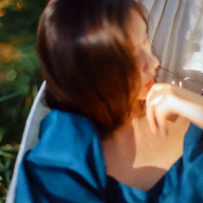 女生很较喜欢的头像图片