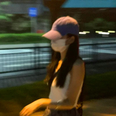 女生很较喜欢的头像图片
