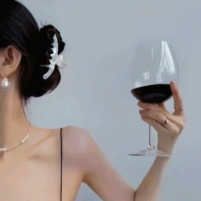女生很较喜欢的头像图片