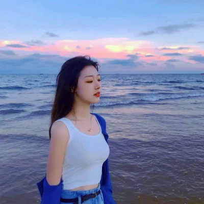 女生很较喜欢的头像图片