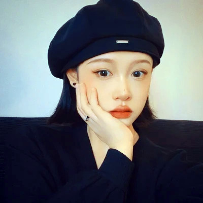 女生很较喜欢的头像图片