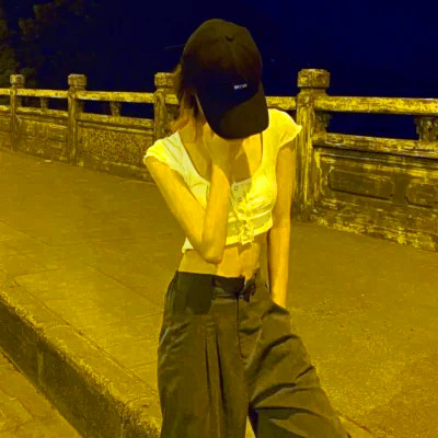 女生很较喜欢的头像图片