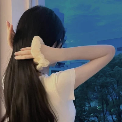 微信头像女2025年最新版图片