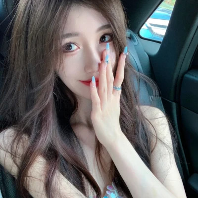 微信头像女2025年最新版图片
