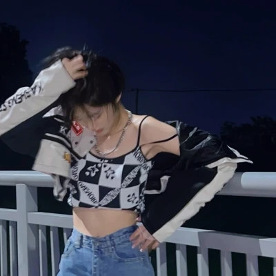 微信头像女2025年最新版图片