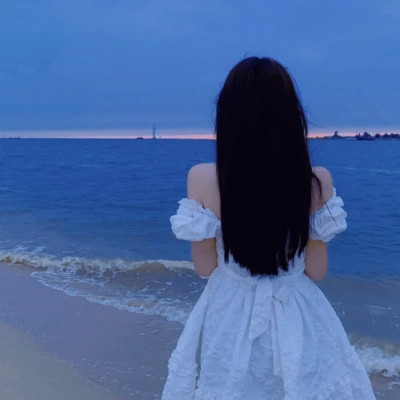 微信头像女2025年最新版图片