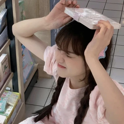 微信头像女2025年最新版图片
