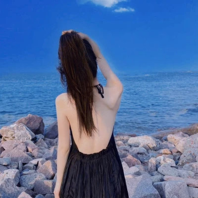 微信头像女2025年最新版图片