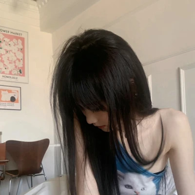 微信头像女2025年最新版图片