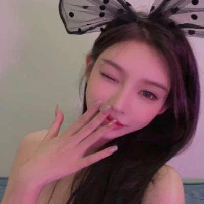微信头像女2025年最新版图片