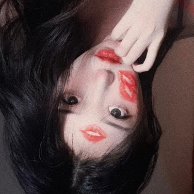 微信头像女2025年最新版图片