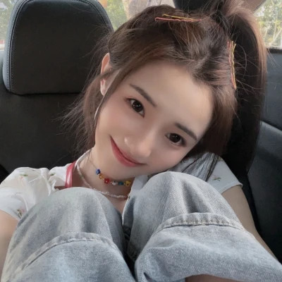 微信头像女2025年最新版图片