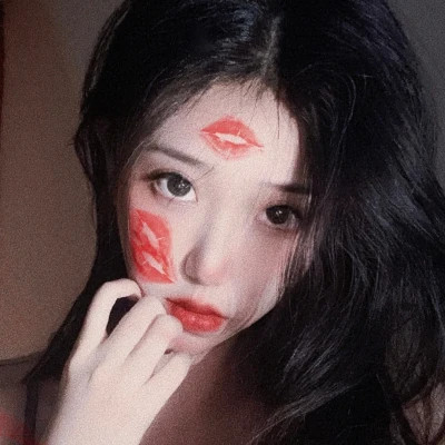 微信头像女2025年最新版图片