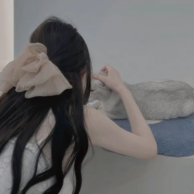 微信头像女2025年最新版图片