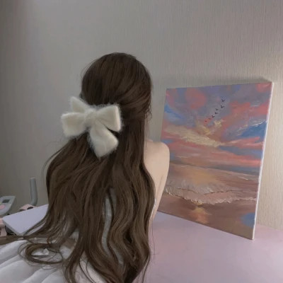 微信头像女2025年最新版图片