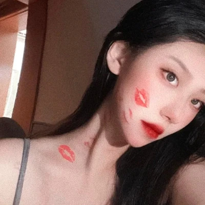 微信头像女2025年最新版图片