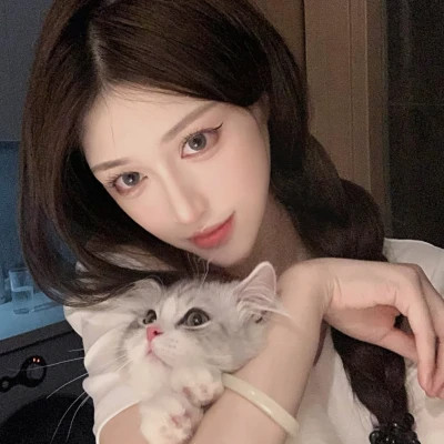 微信头像女2025年最新版图片