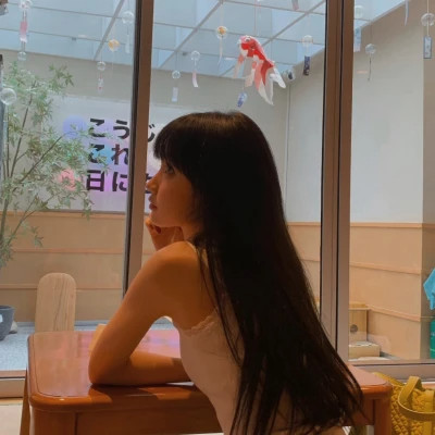 微信头像女2025年最新版图片