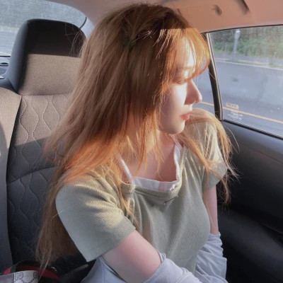 微信头像女2025年最新版图片