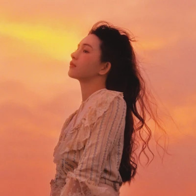 微信头像女2025年最新版图片
