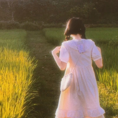 微信头像女2025年最新版图片