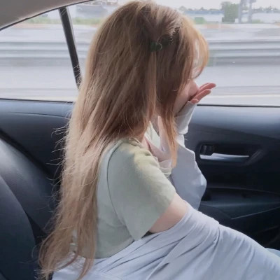 微信头像女2025年最新版图片