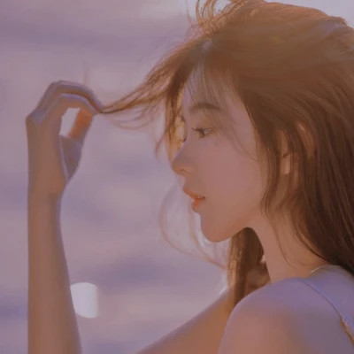 微信头像女2025年最新版图片