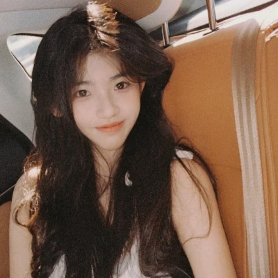 微信头像女2025年最新版图片
