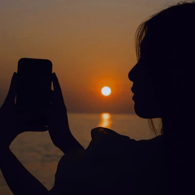 微信头像女2025年最新版图片