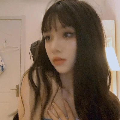 微信头像女2025年最新版图片