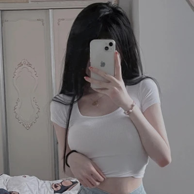 微信头像女2025年最新版图片