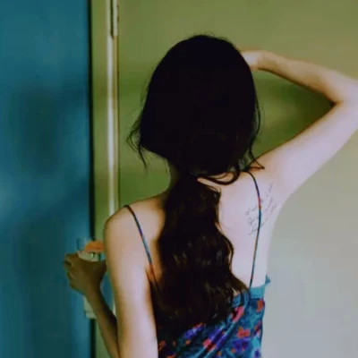 微信头像女2025年最新版图片