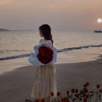 微信头像女2025年最新版图片
