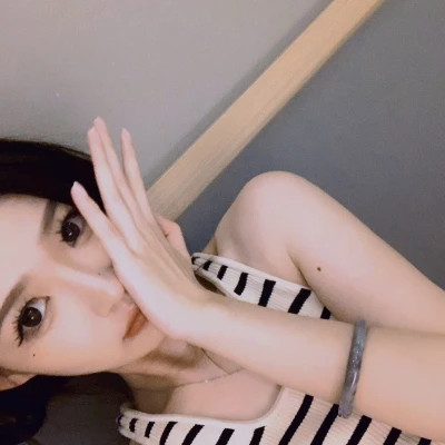 微信头像女2025年最新版图片