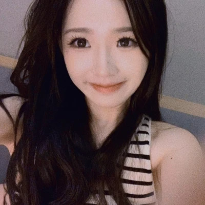 微信头像女2025年最新版图片